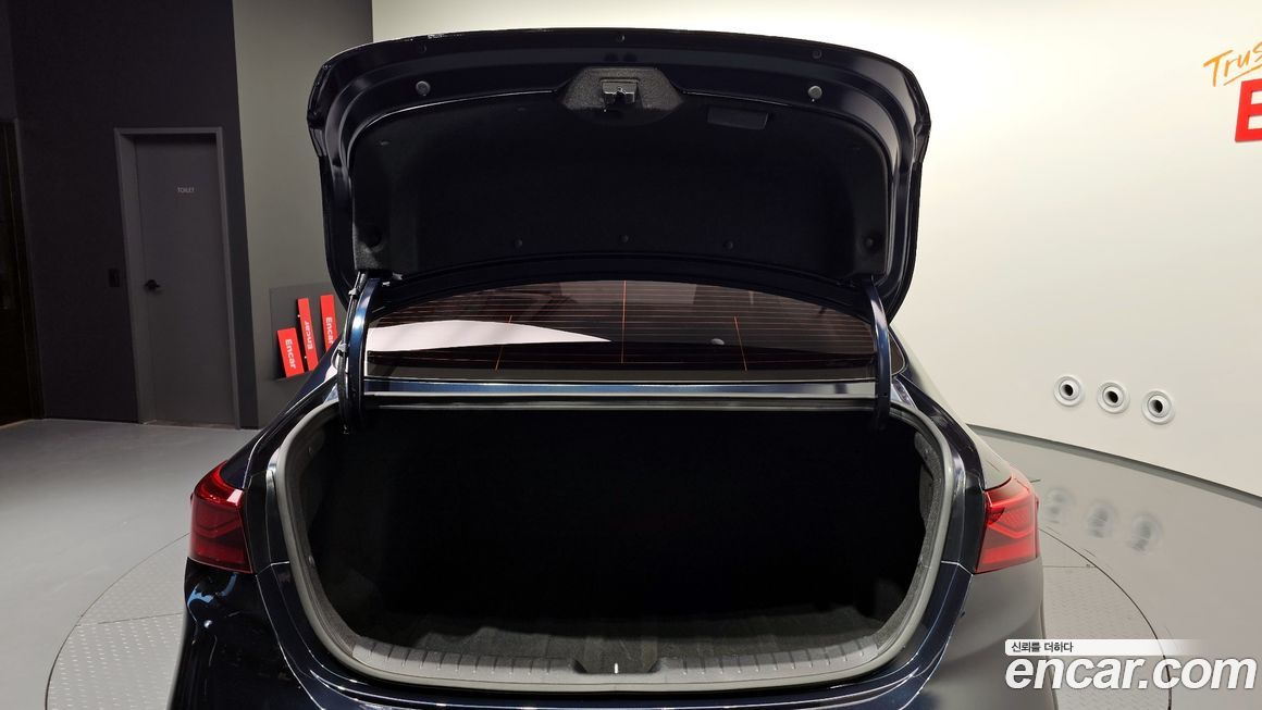 Kia K3 2019