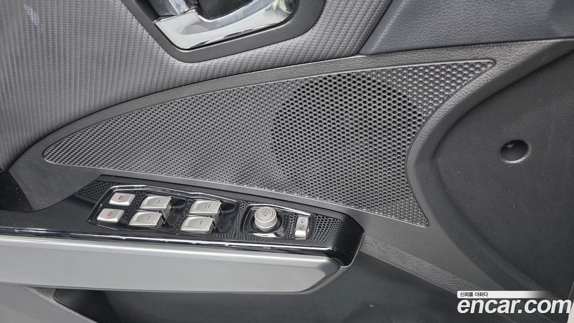 KG_Mobility_Ssangyong TIBOLI 2018