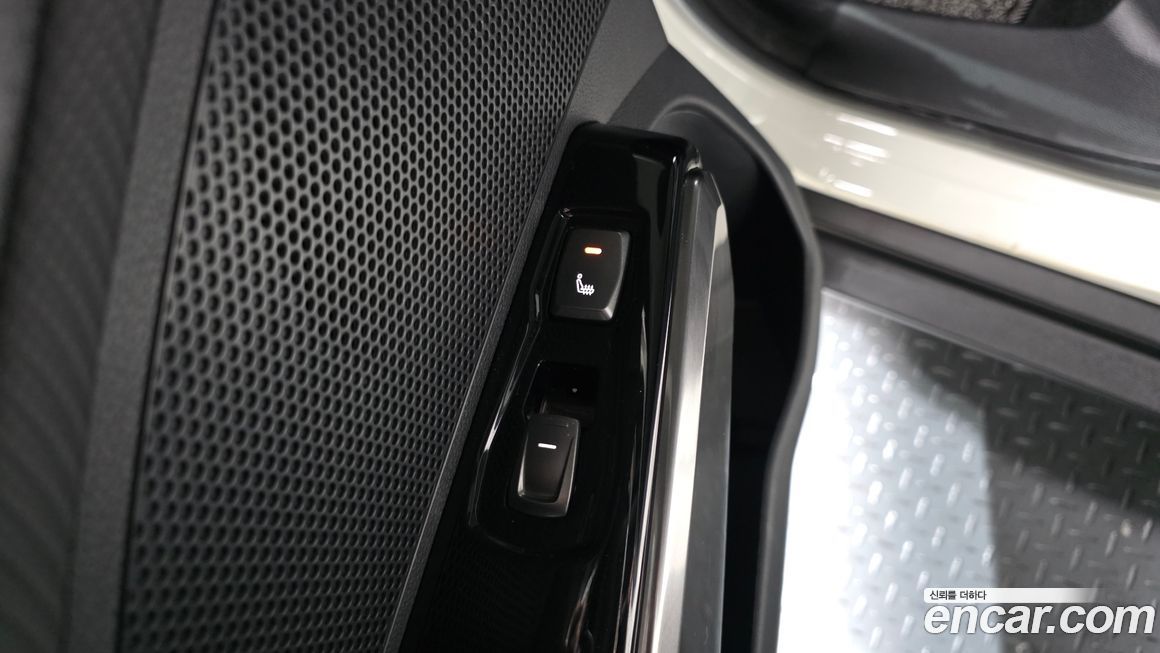 KG_Mobility_Ssangyong TIBOLI 2021