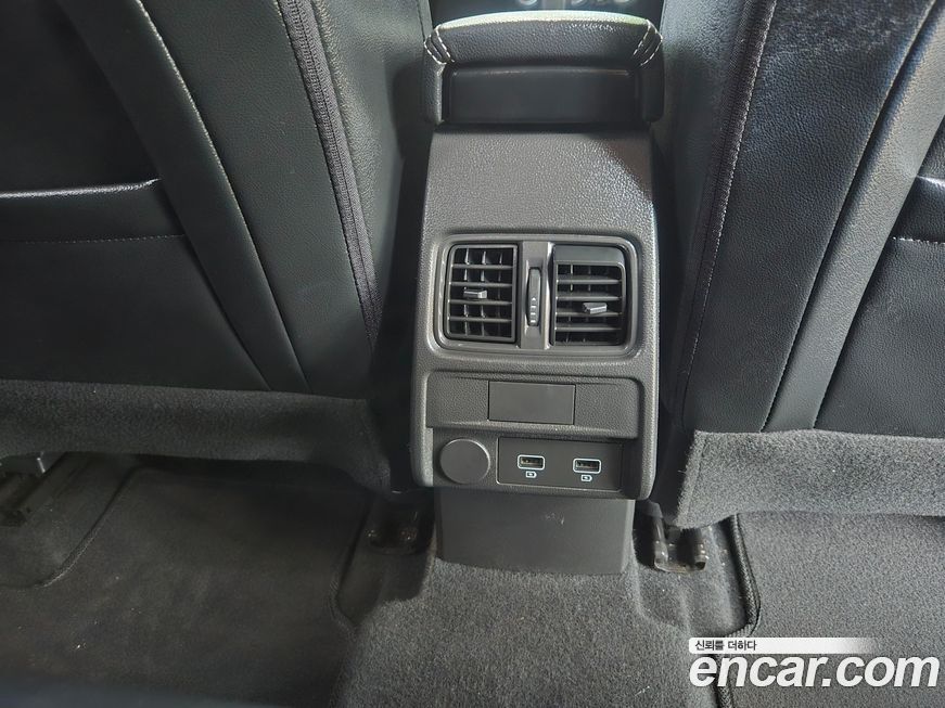 Renault-KoreaSamsung XM3 2023