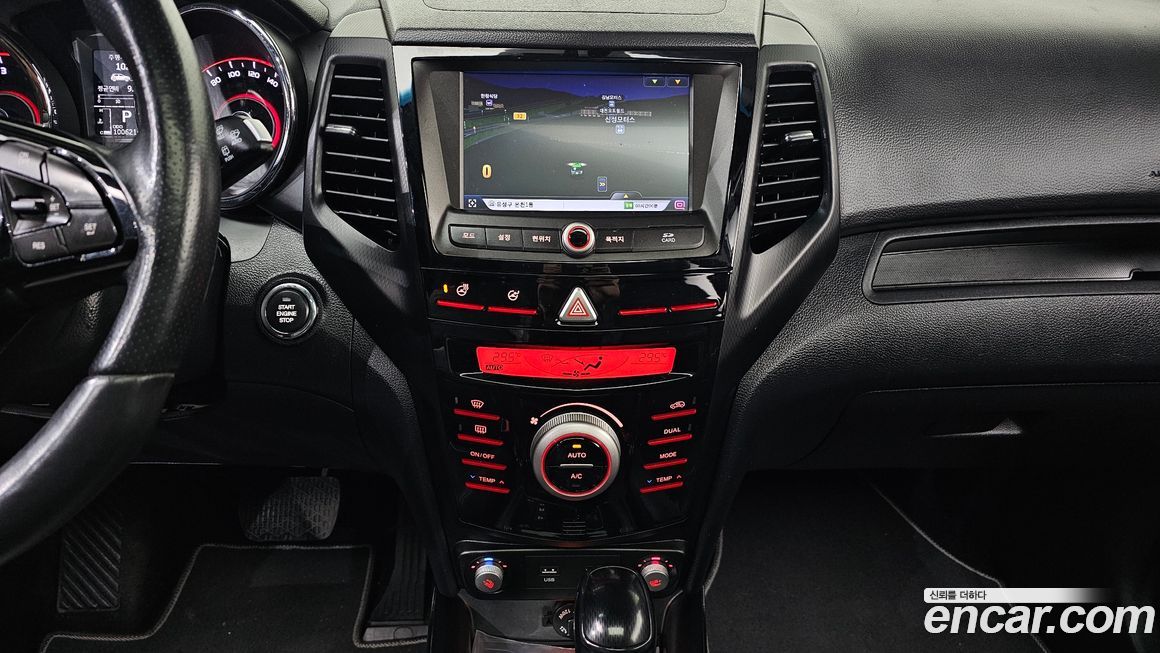 KG_Mobility_Ssangyong TIBOLI 2018