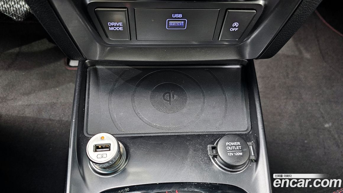 KG_Mobility_Ssangyong TIBOLI 2021