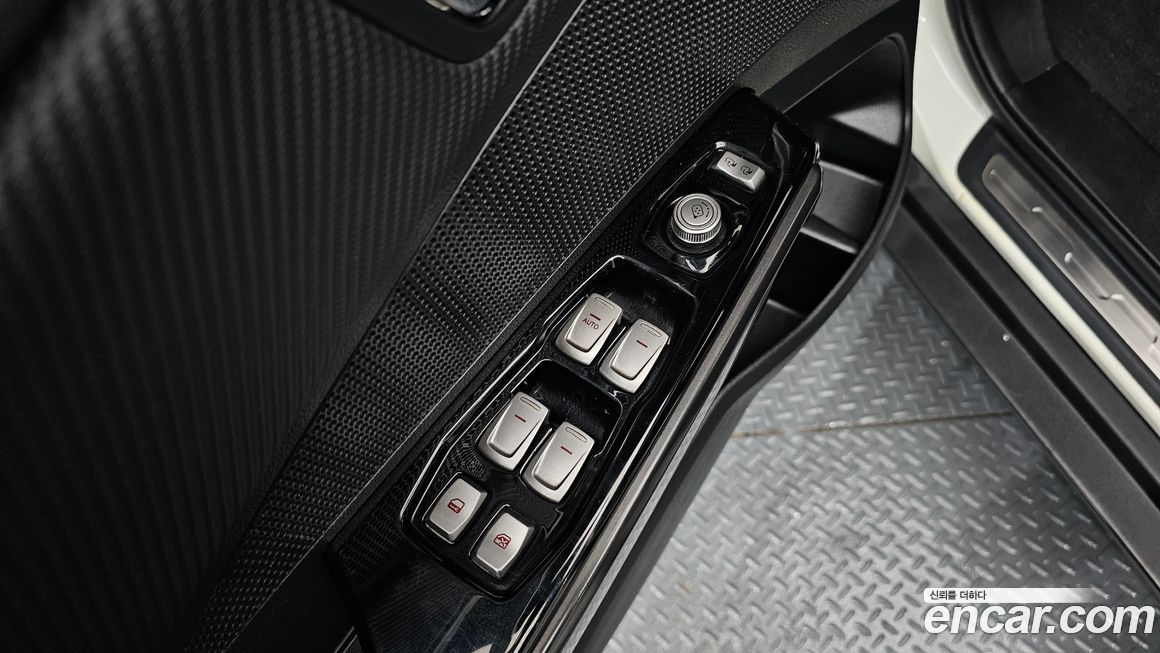 KG_Mobility_Ssangyong TIBOLI 2018