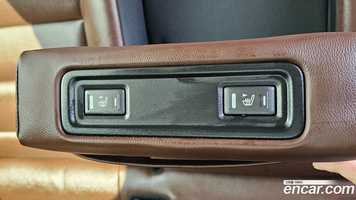 Renault-KoreaSamsung QM6 2017