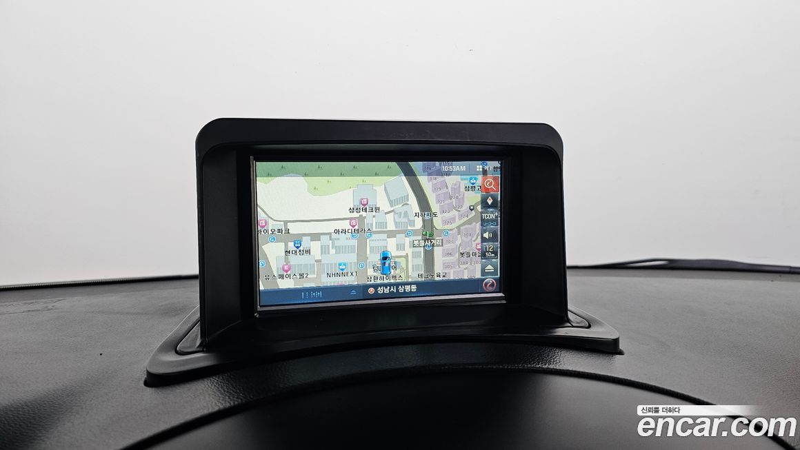 Hyundai Starex 2015