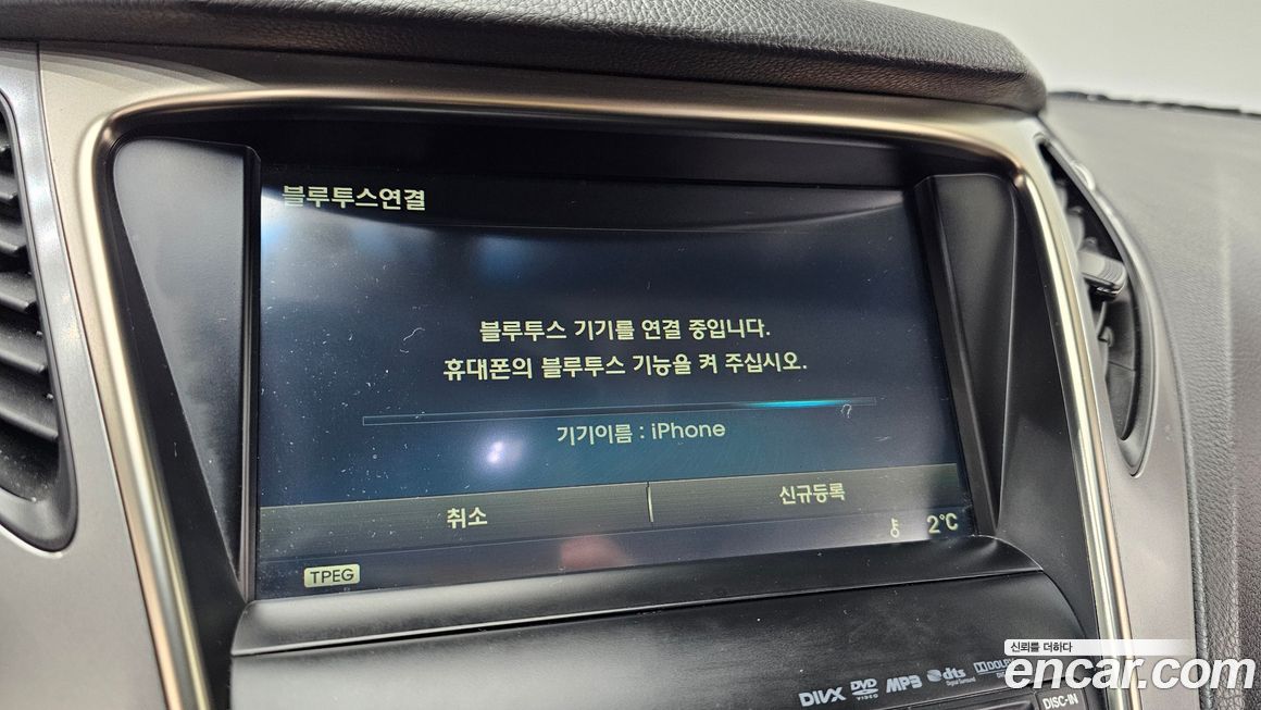 Hyundai Grandeur 2014