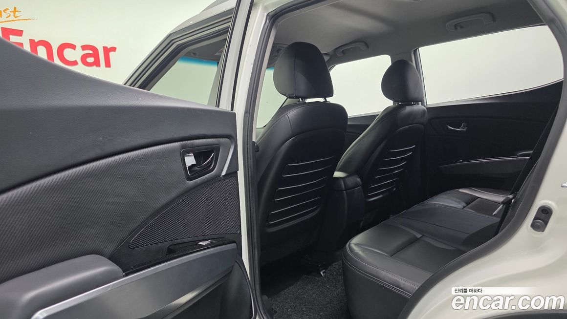 KG_Mobility_Ssangyong TIBOLI 2018