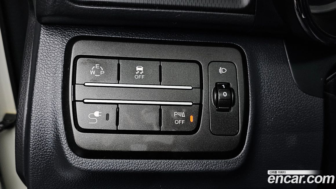 KG_Mobility_Ssangyong TIBOLI 2018