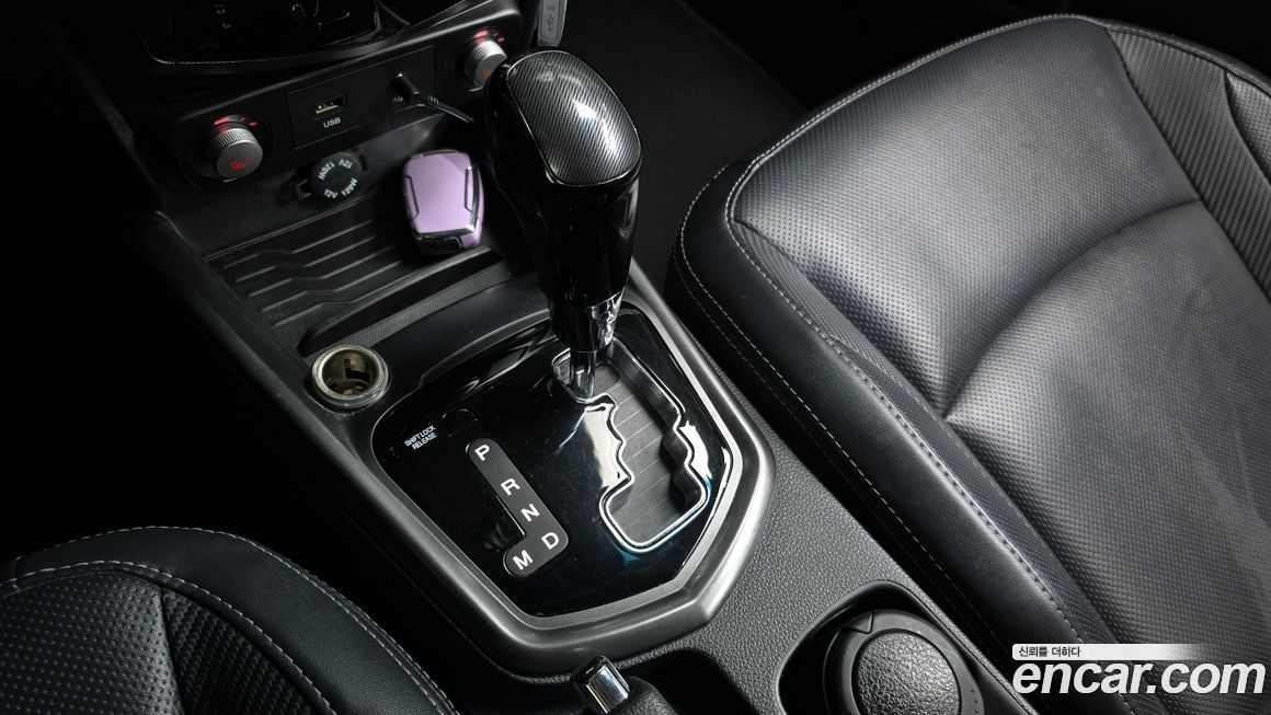 KG_Mobility_Ssangyong TIBOLI 2017