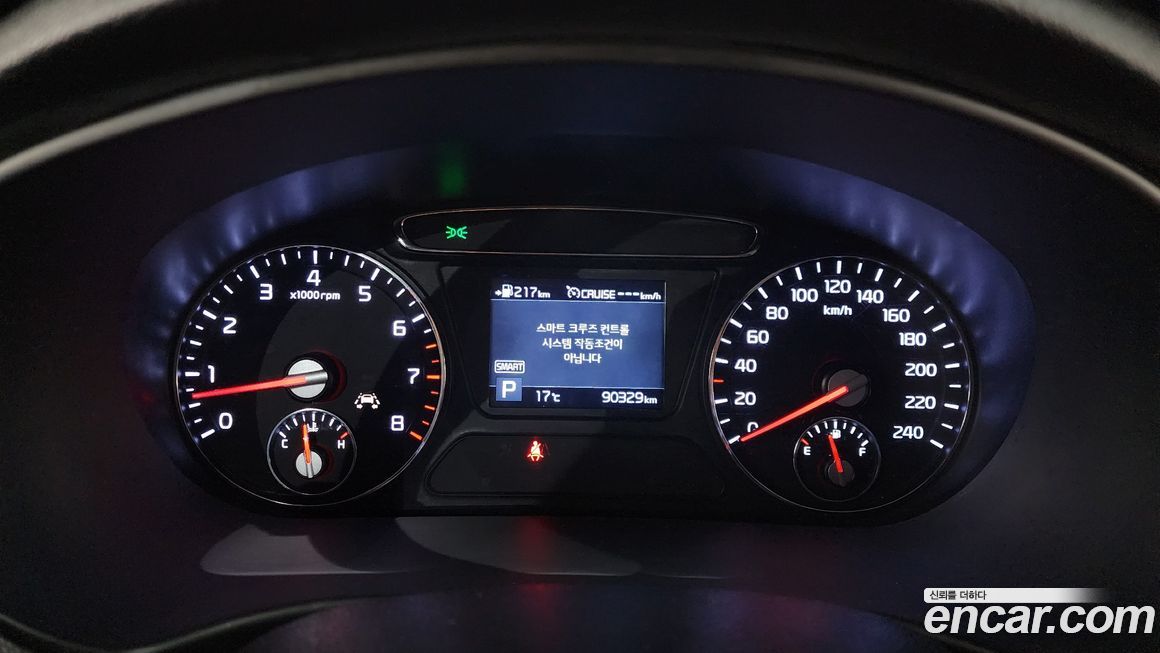 Kia Sorento 2018