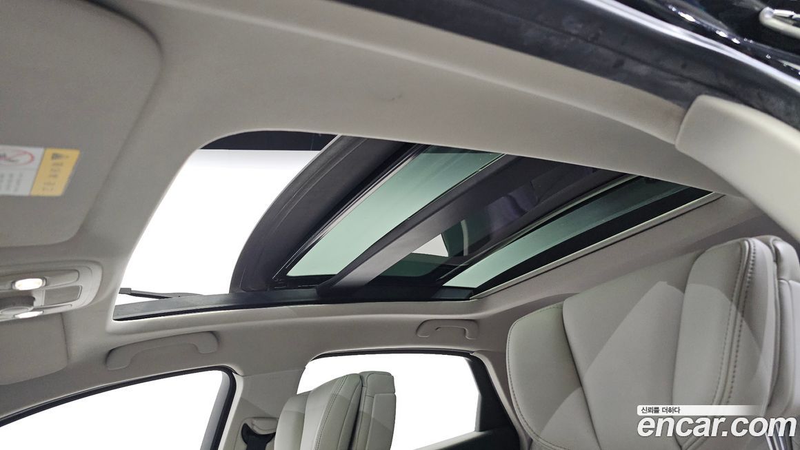 Renault-KoreaSamsung SM6 2016