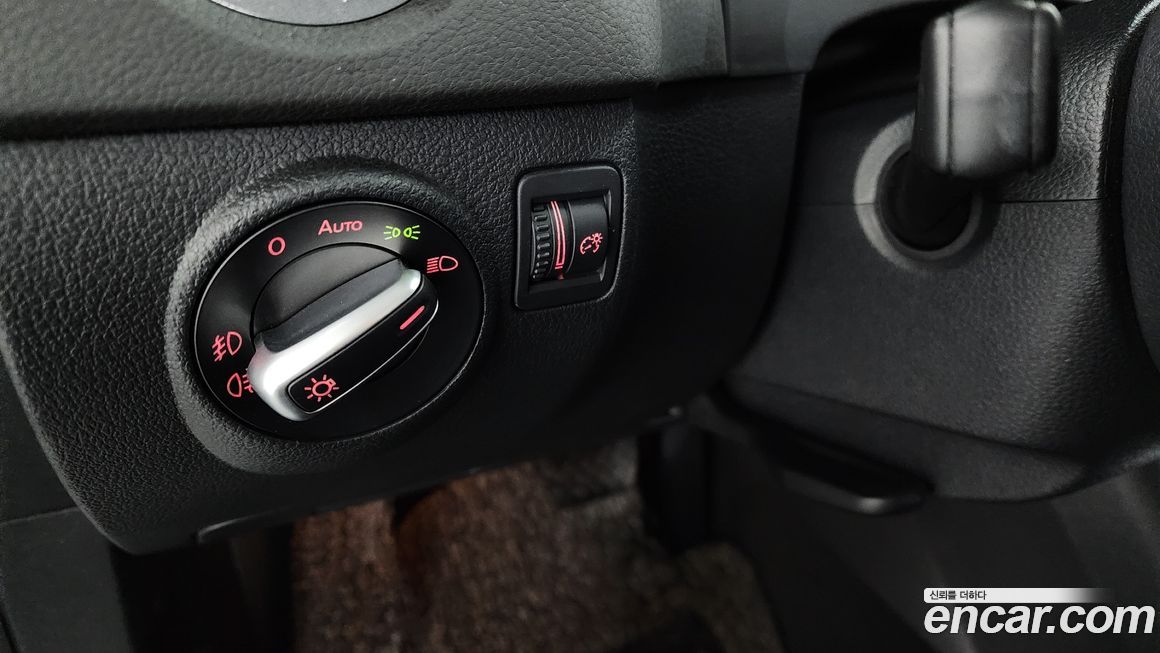 Volkswagen Tiguan 2015