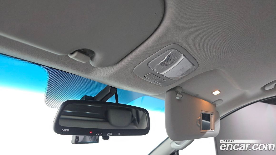 Hyundai Starex 2020