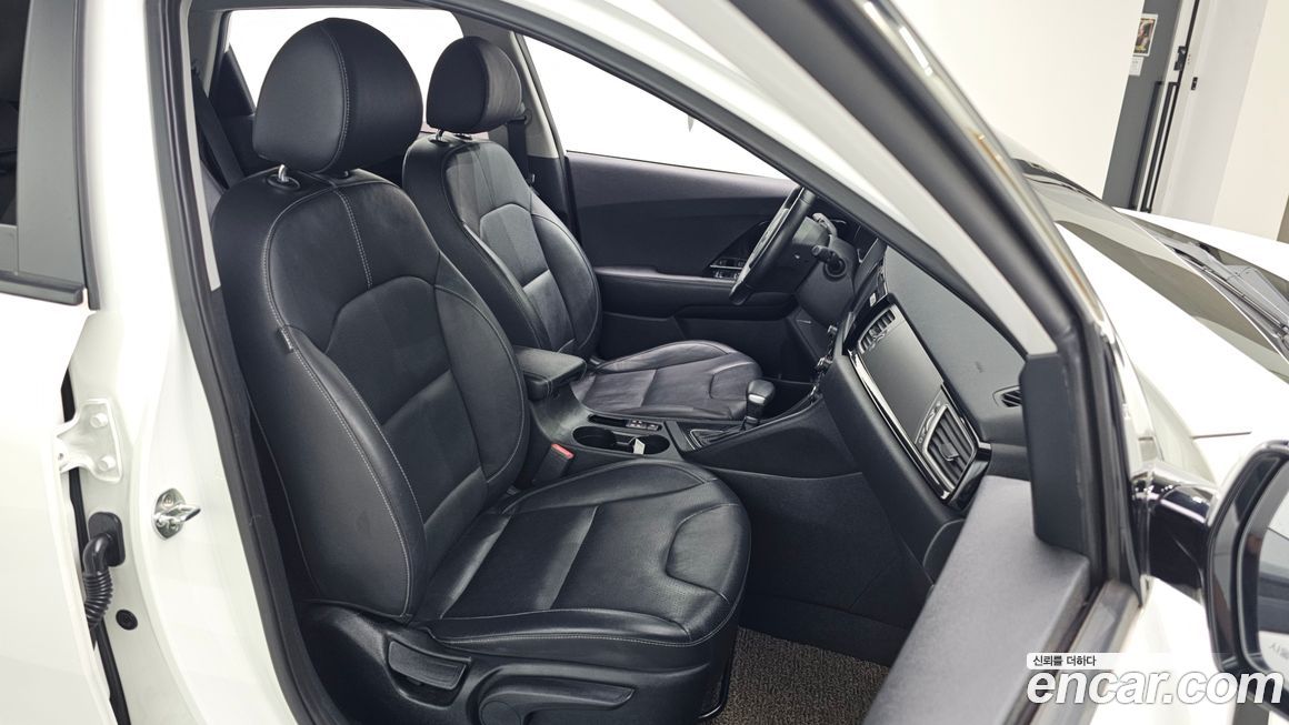 Kia Niro 2018