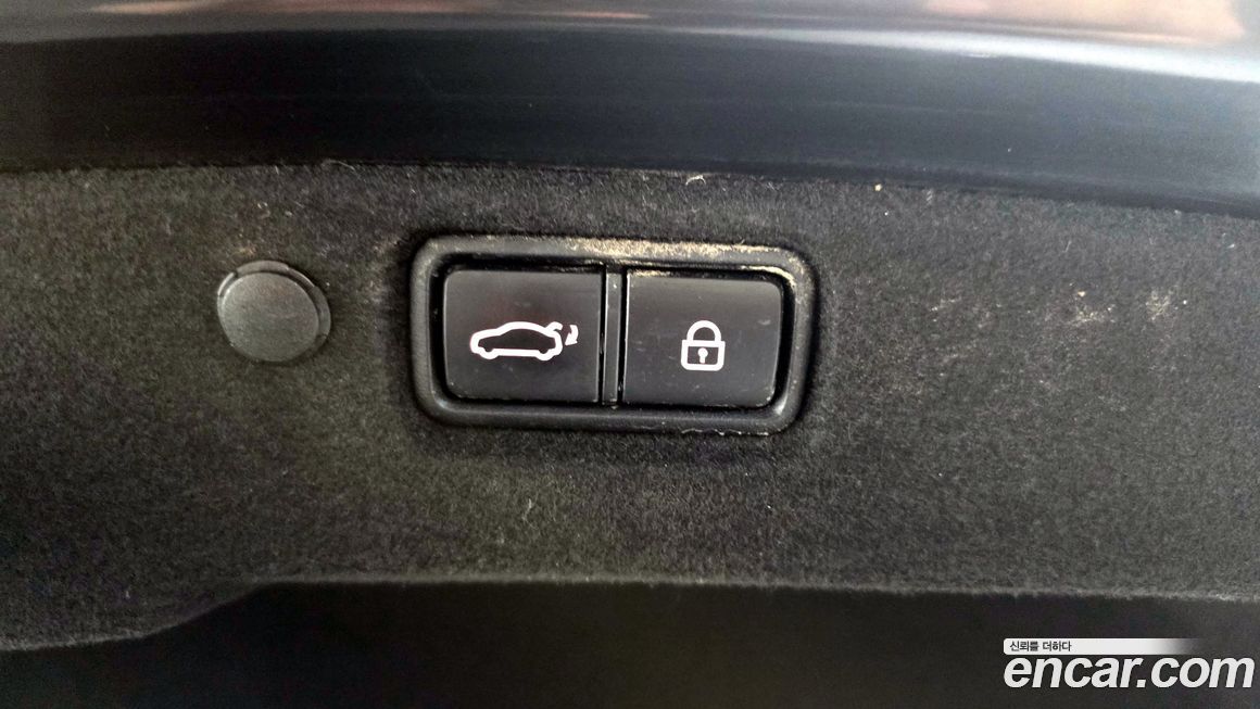 Kia K7 2017