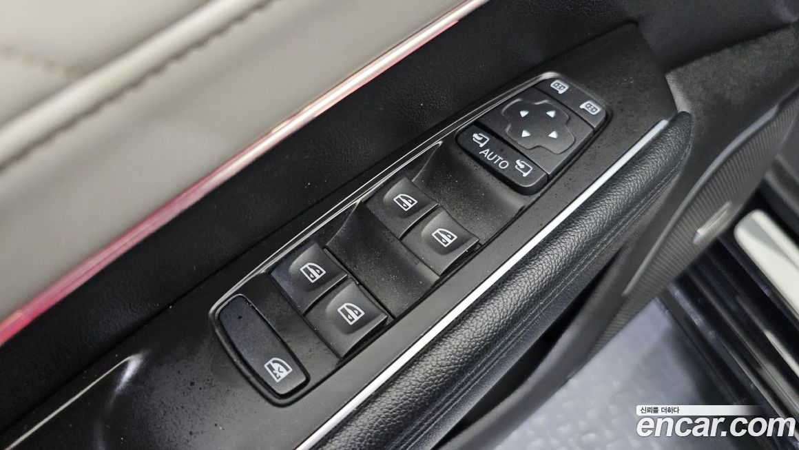 Renault-KoreaSamsung SM6 2016