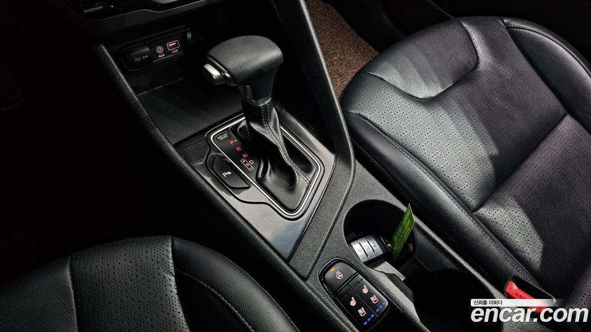 Kia Niro 2018