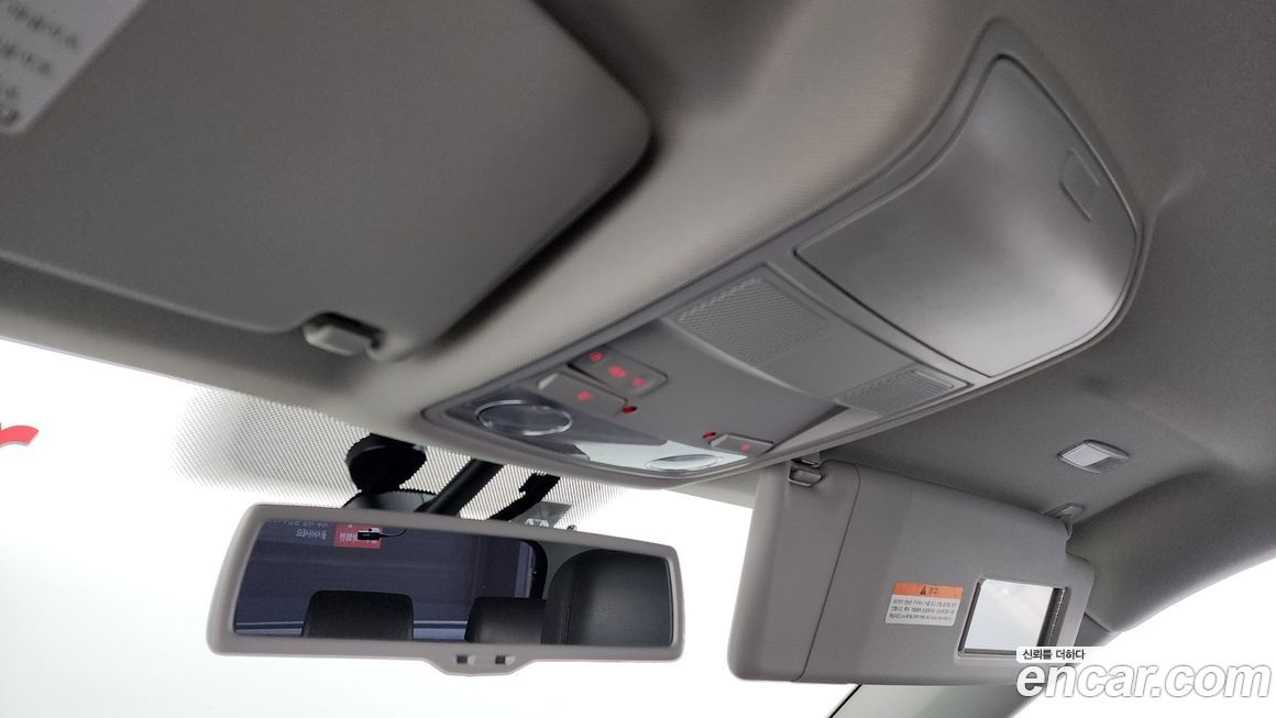 Volkswagen Tiguan 2015