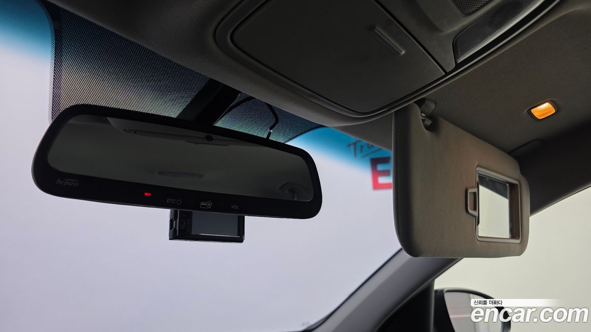Kia K5 2017