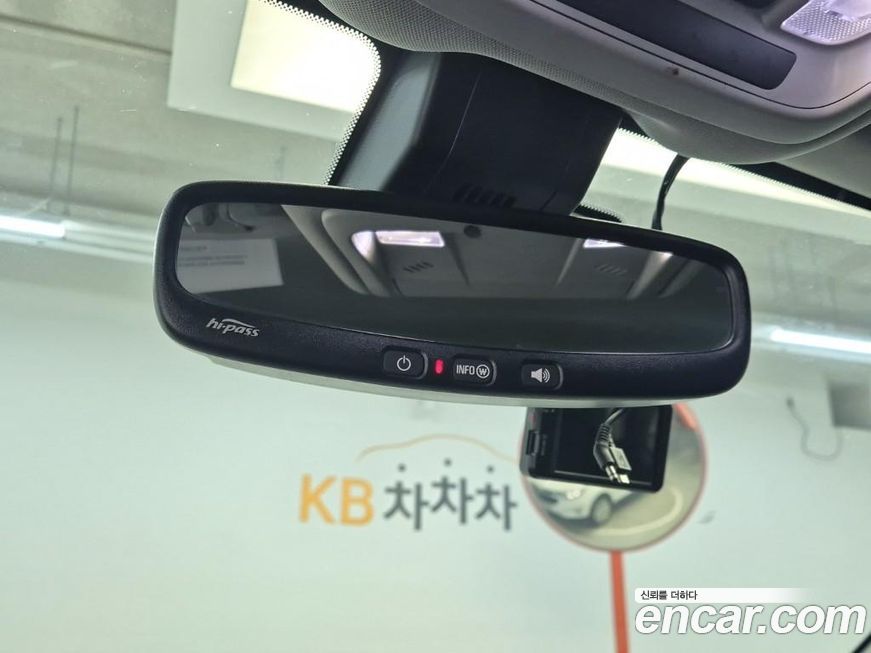 ChevroletGMDaewoo Equinox 2020