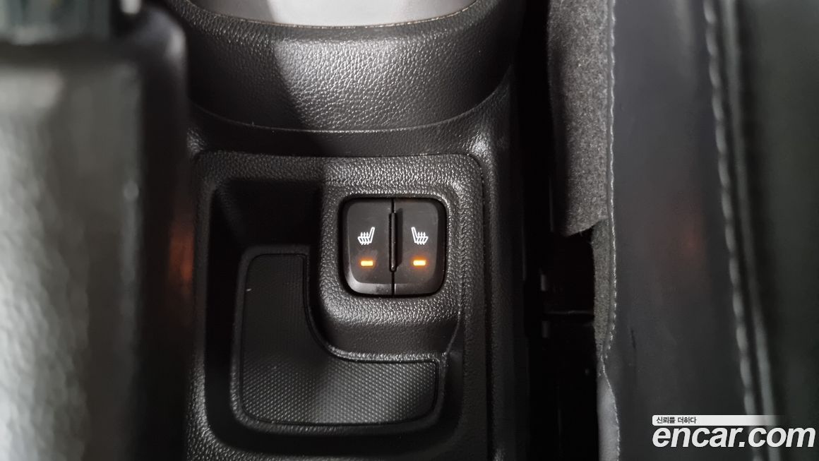 ChevroletGMDaewoo Spark 2020