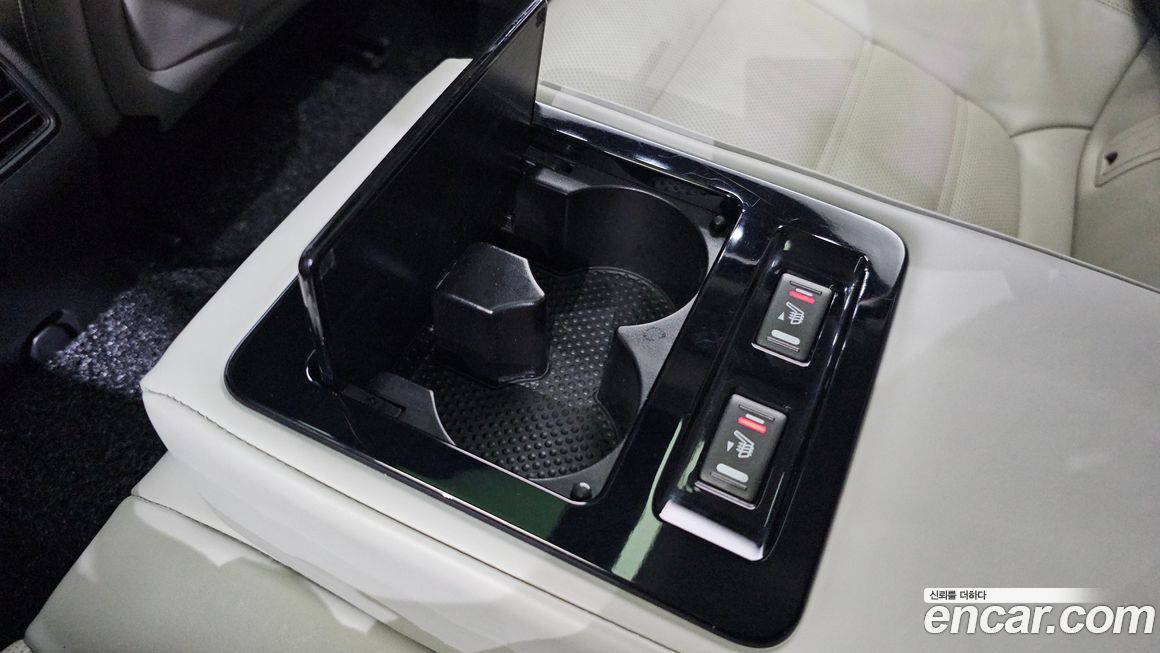 Renault-KoreaSamsung SM6 2016