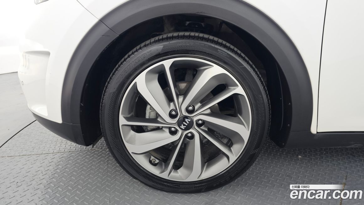 Kia Niro 2018