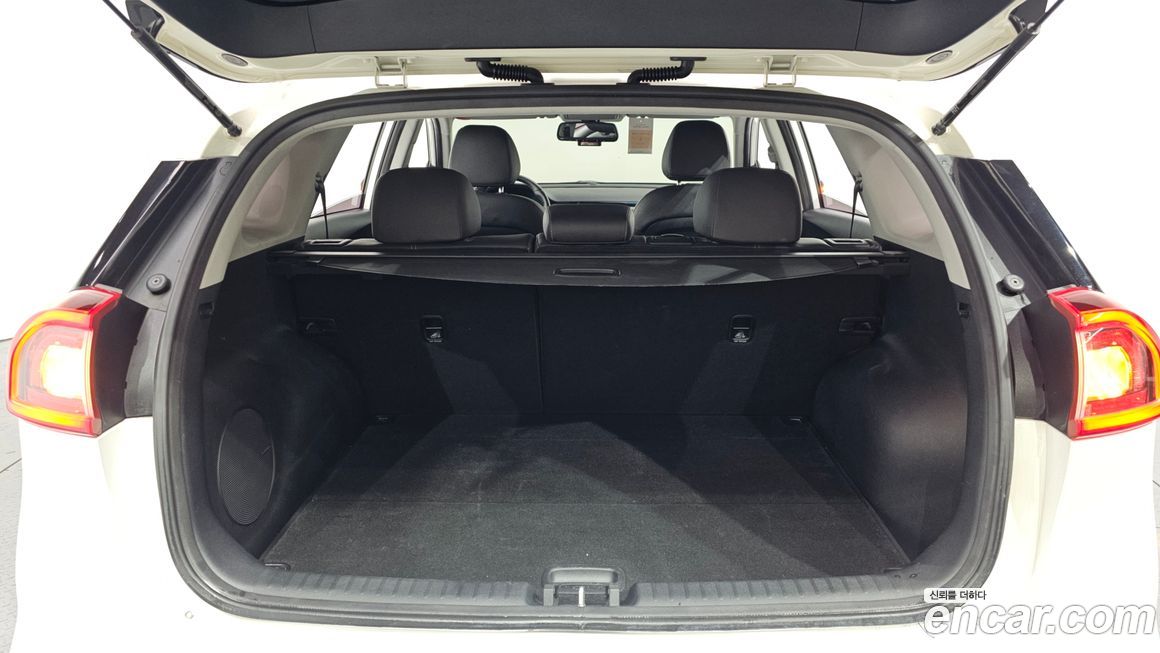 Kia Niro 2018