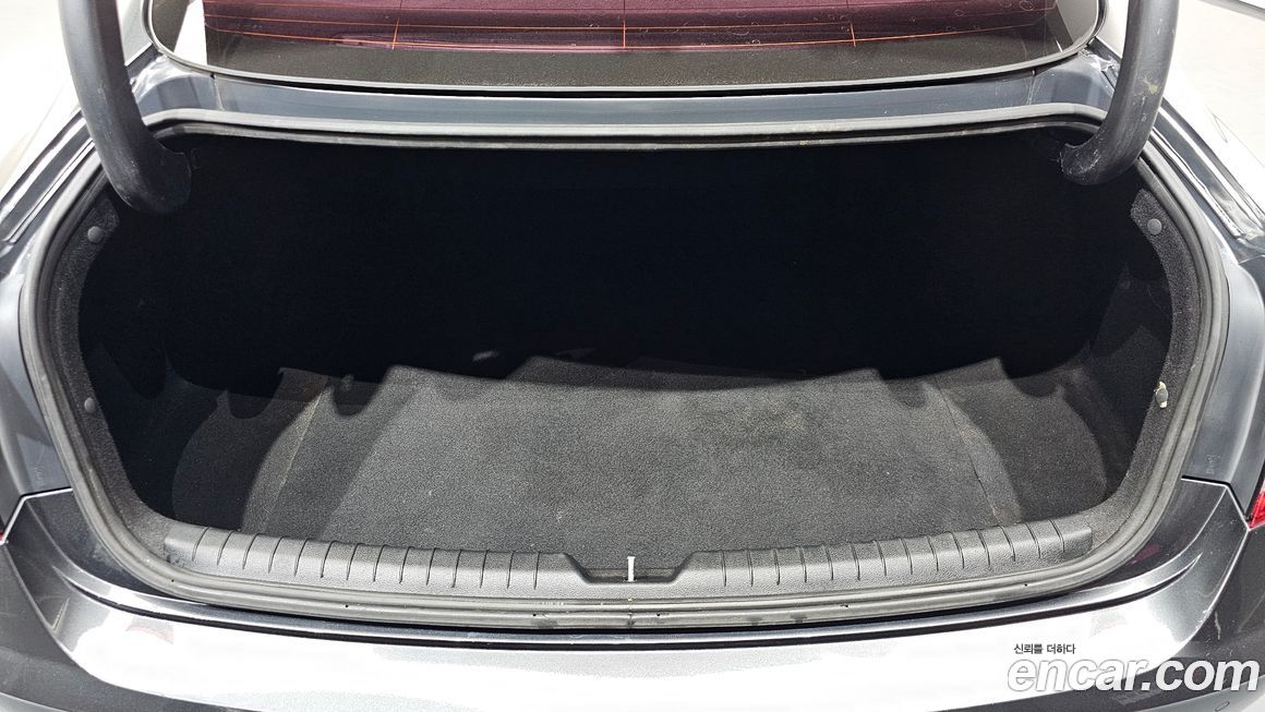 Hyundai Sonata 2021