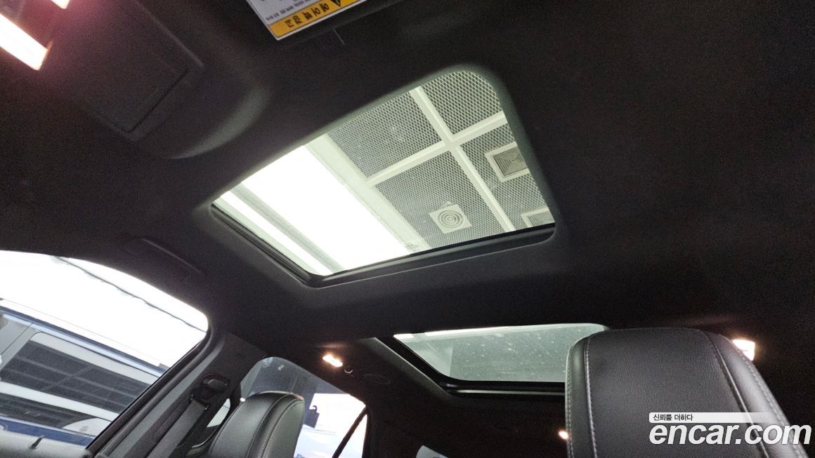 Ford Explorer 2018