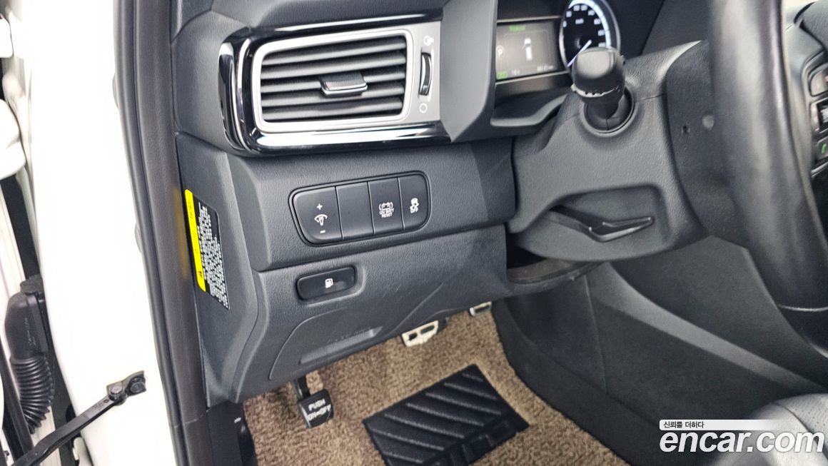 Kia Niro 2018