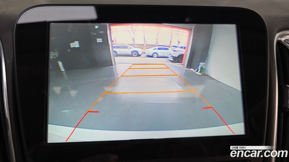 ChevroletGMDaewoo Malibu 2017