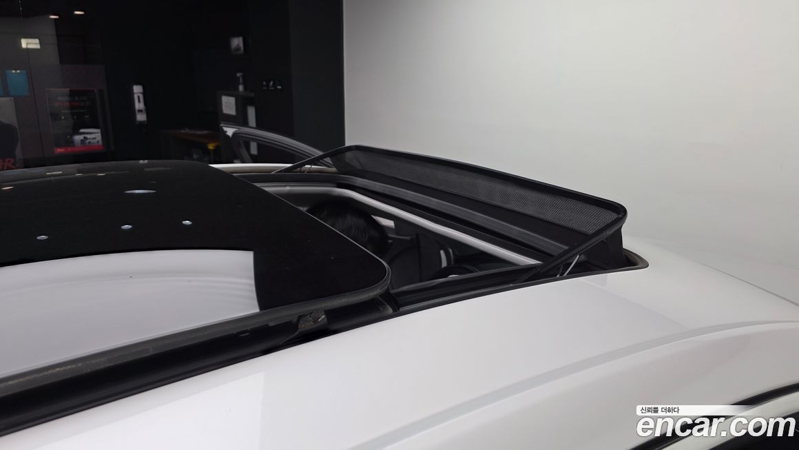 ChevroletGMDaewoo Malibu 2017