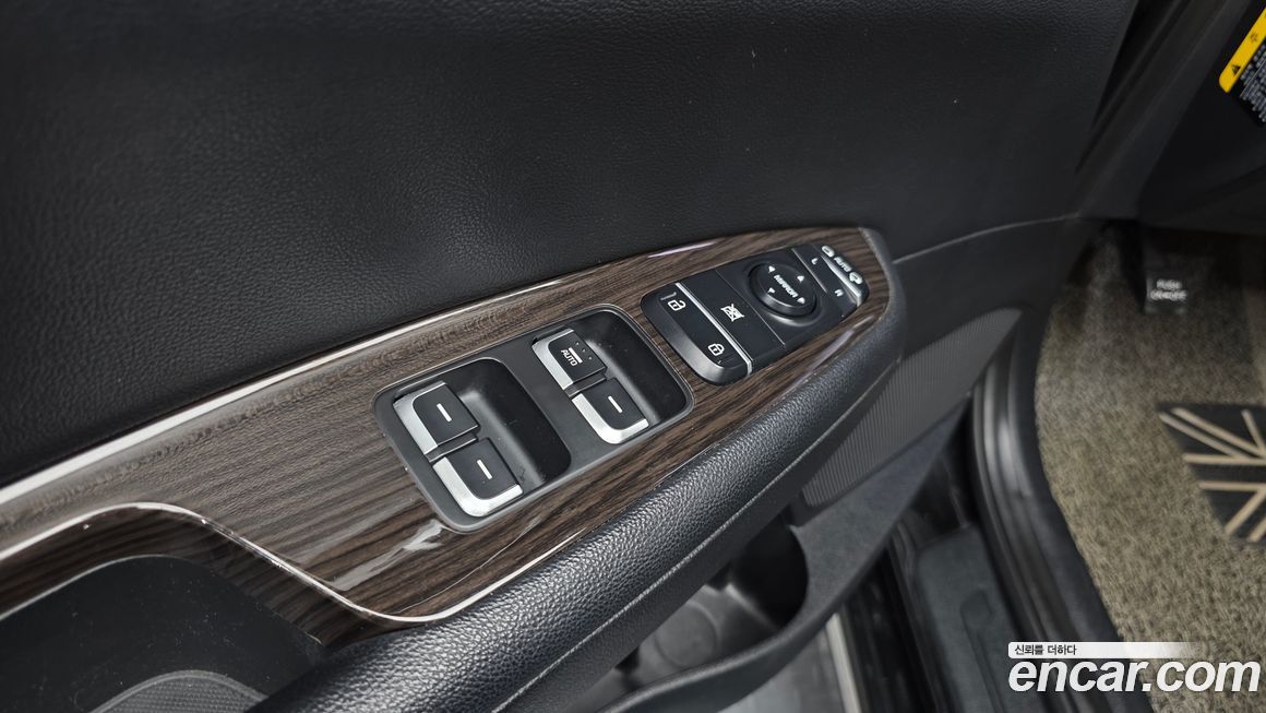 Kia K5 2017