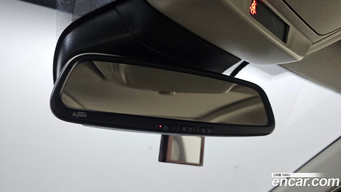 Renault-KoreaSamsung SM6 2016