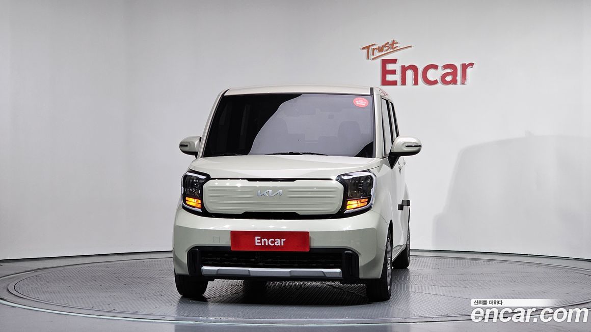Kia RAY 2023