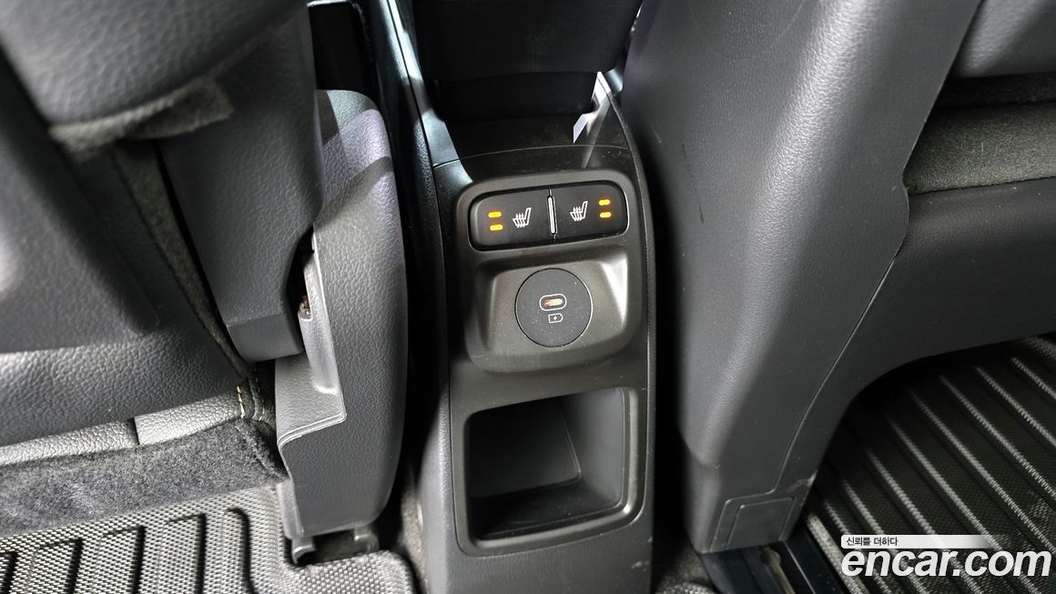 Kia RAY 2023
