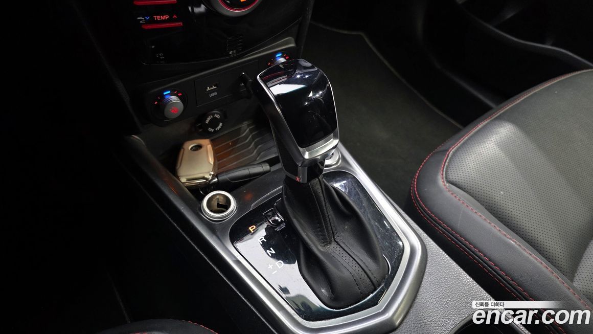 KG_Mobility_Ssangyong TIBOLI 2019