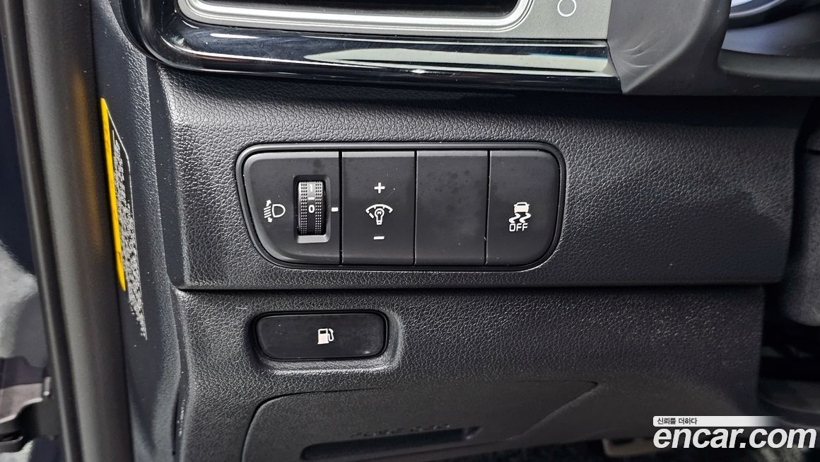 Kia Niro 2017