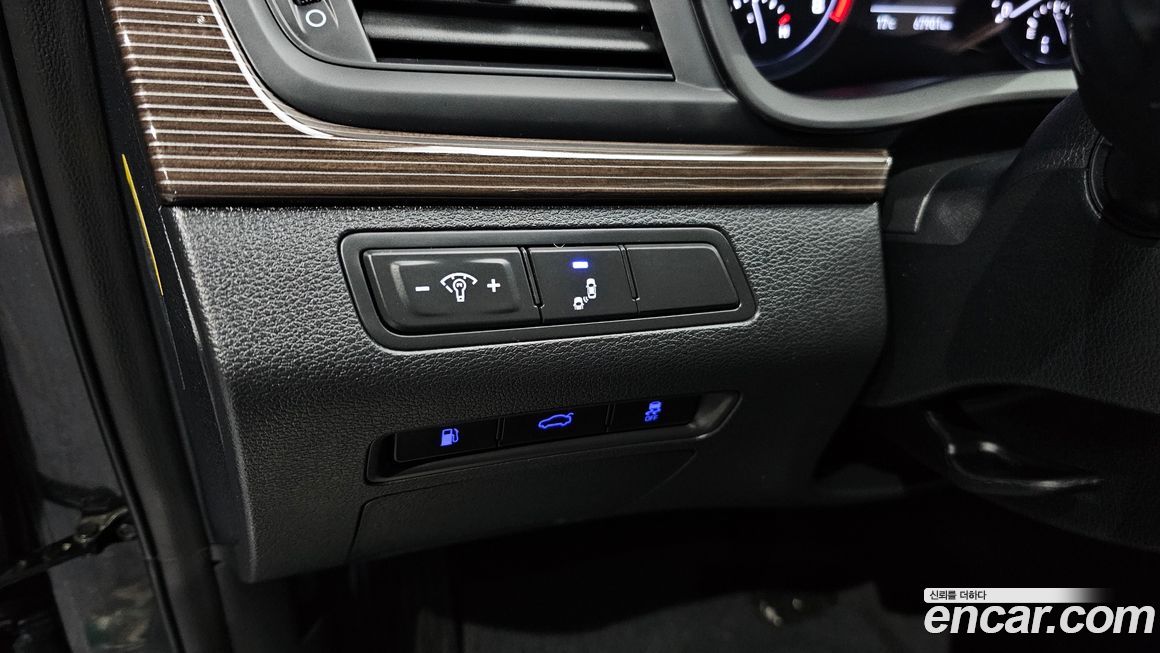 Hyundai Sonata 2018