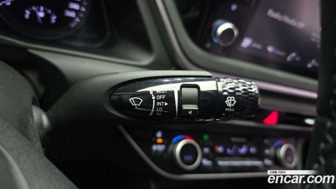 Hyundai Sonata 2022