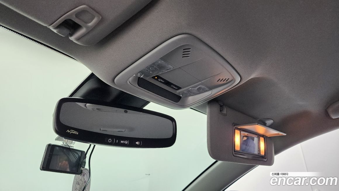 ChevroletGMDaewoo Malibu 2017