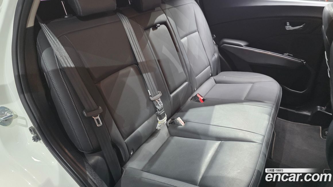 KG_Mobility_Ssangyong TIBOLI 2020