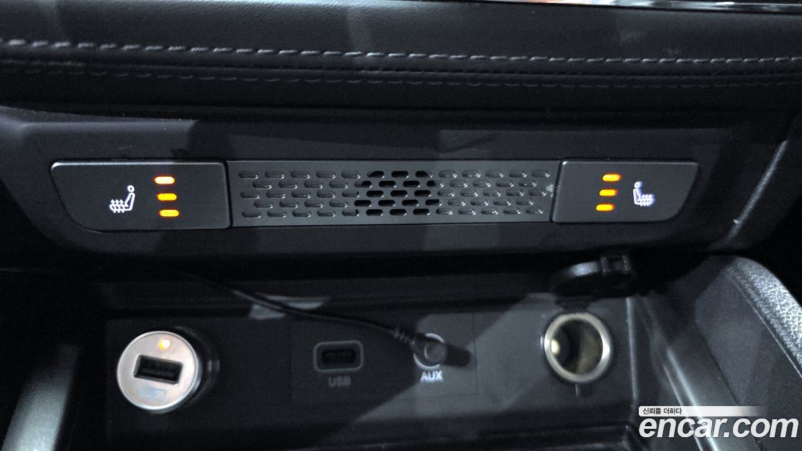 KG_Mobility_Ssangyong Rexton 2019