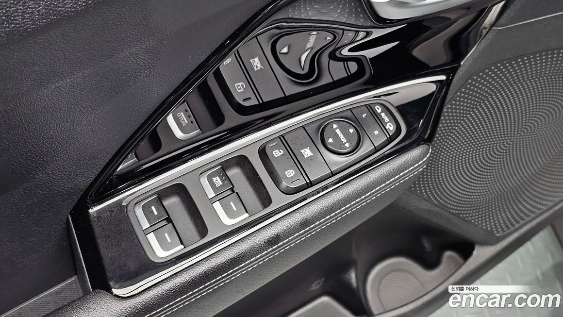 Kia Niro 2017
