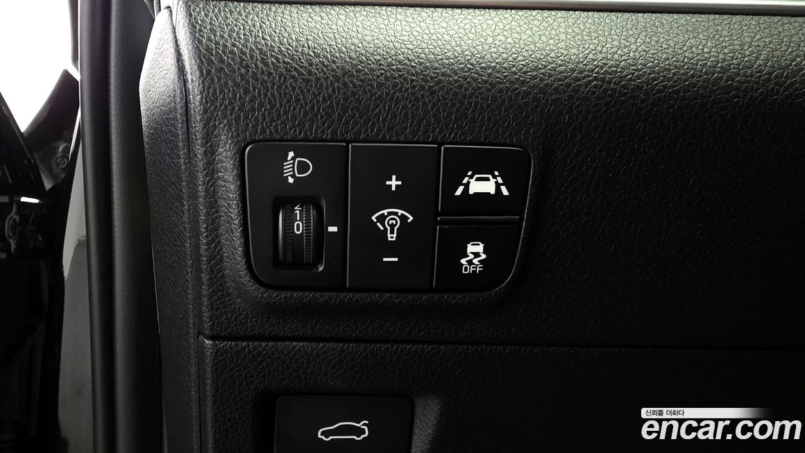 Kia K5 2020