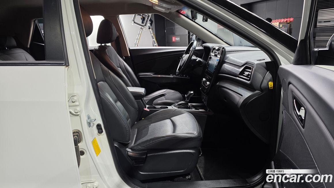 KG_Mobility_Ssangyong TIBOLI 2020