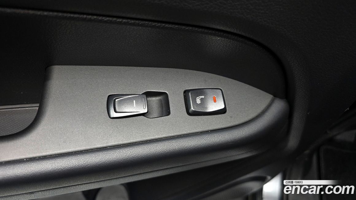 KG_Mobility_Ssangyong Rexton 2019