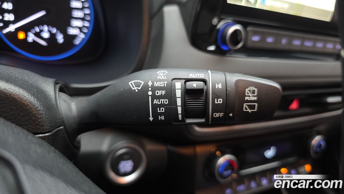 Hyundai Kona 2021