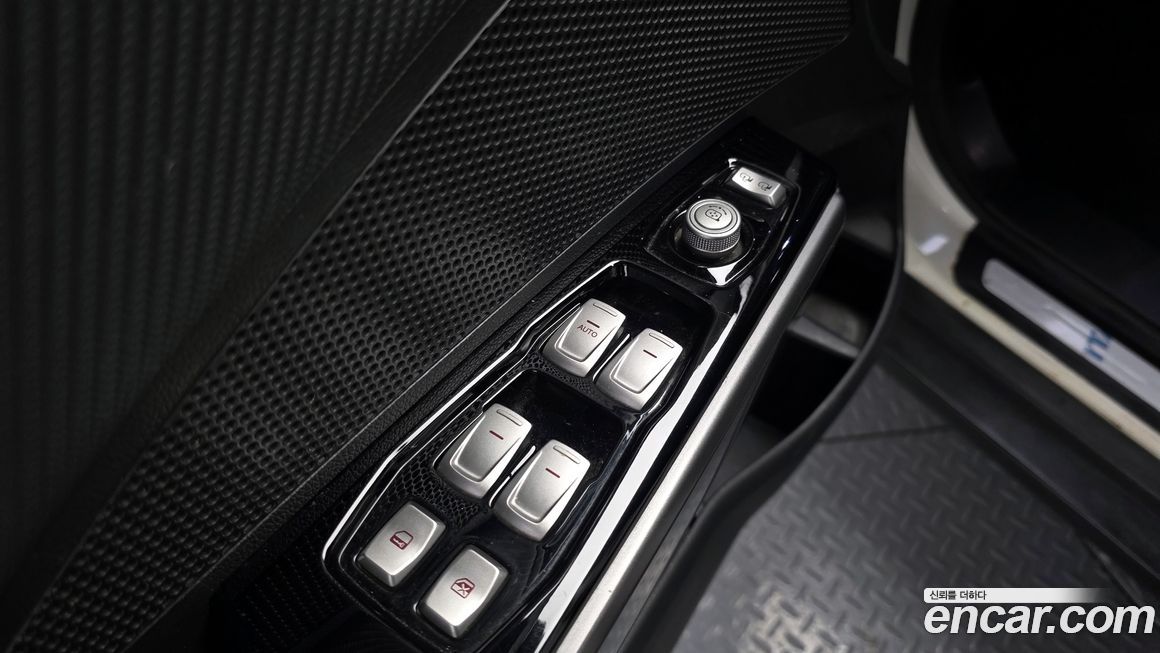 KG_Mobility_Ssangyong TIBOLI 2019